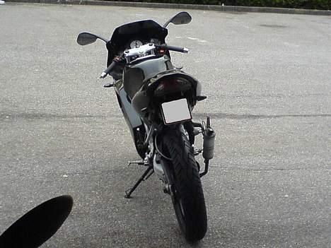 Aprilia RS 50 Diablo - Aprilia Rs 50 Diablo (foto taget D.21.2.06) billede 10