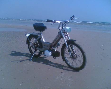 Puch Maxi K ***Solgt*** - Nu billede 9