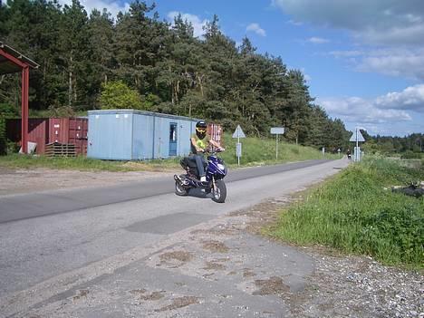 CPI Oli EVO*-<Team BaB-LøG>-  billede 20