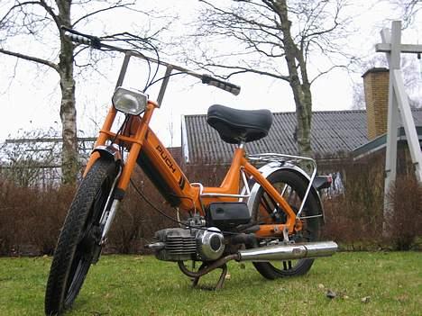 Puch Maxi k   ~ SOLGT~  billede 1