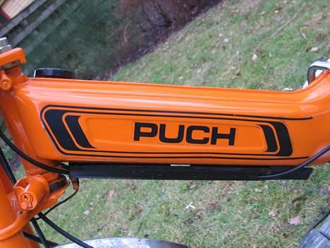 Puch Maxi k   ~ SOLGT~  billede 4