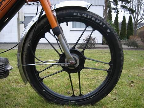 Puch Maxi k   ~ SOLGT~  billede 5