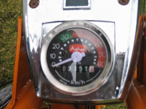 Puch Maxi k   ~ SOLGT~  billede 6