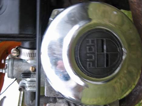 Puch Maxi k   ~ SOLGT~  billede 7