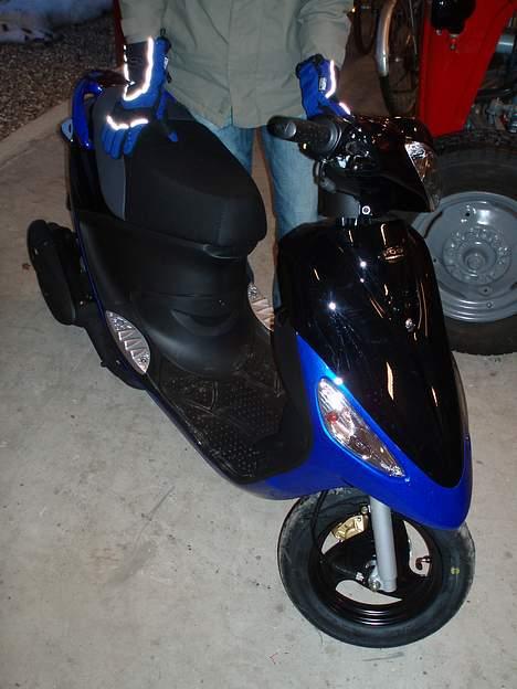 PGO /Galaxy/Ligero RS/ billede 5