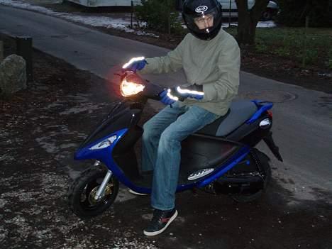 PGO /Galaxy/Ligero RS/ billede 6