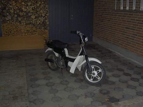 Suzuki fz50 Solgt billede 1