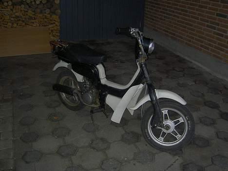 Suzuki fz50 Solgt billede 2