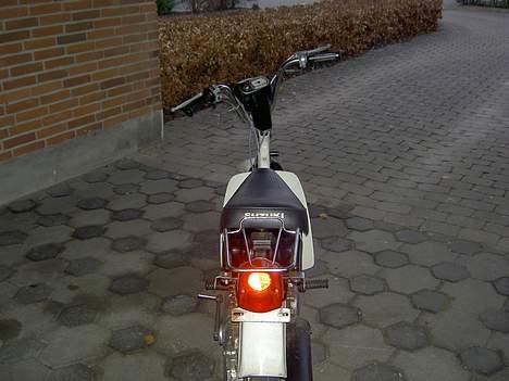 Suzuki fz50 Solgt billede 7