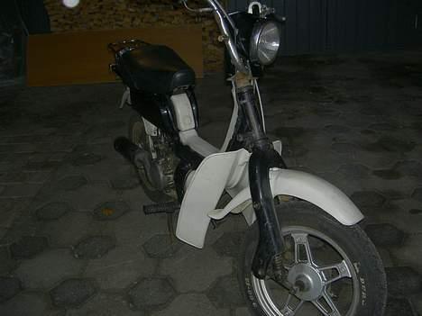 Suzuki fz50 Solgt billede 10