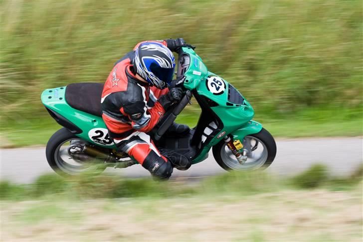 Piaggio Nrg Lc @ Evo - Solgt  billede 2