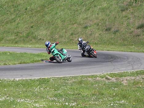 Piaggio Nrg Lc @ Evo - Solgt  - Til 3. afdeling af DM i Rødby  billede 3