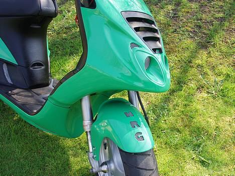 Piaggio Nrg Lc @ Evo - Solgt  billede 6