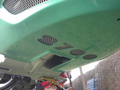 Piaggio Nrg Lc @ Evo - Solgt  - 8700 Horsens billede 7