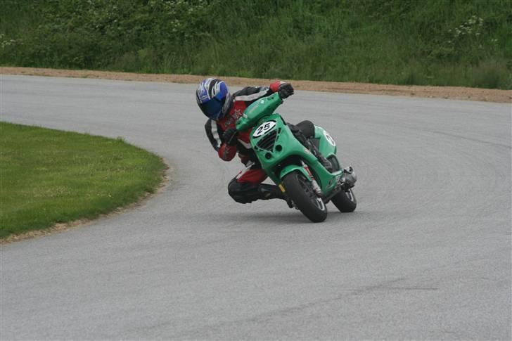 Piaggio Nrg Lc @ Evo - Solgt  billede 11