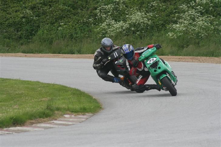 Piaggio Nrg Lc @ Evo - Solgt  billede 12