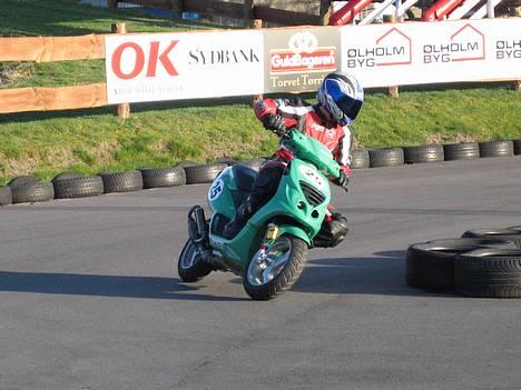 Piaggio Nrg Lc @ Evo - Solgt  - Træning 11/4 - 07 billede 13