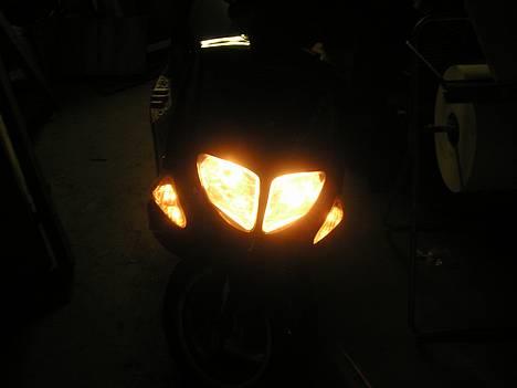 PGO Dr. Big billede 14