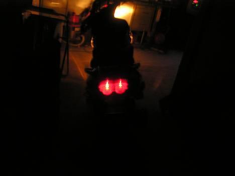 PGO Dr. Big billede 15