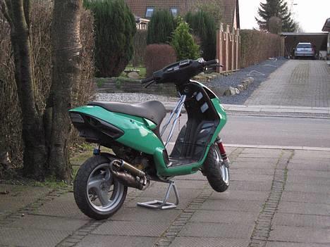 Piaggio Nrg Lc @ Evo - Solgt  - 5/2 - 07 billede 20