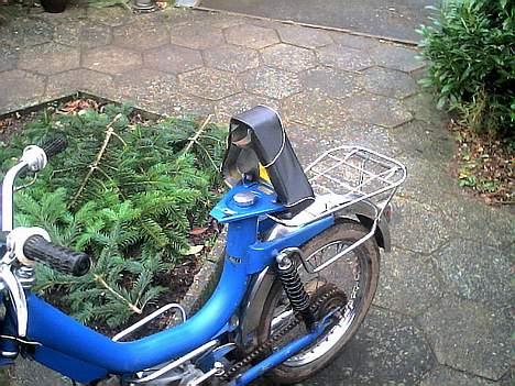 Monark compact 1948 ((SOLGT)) - porno billede 7