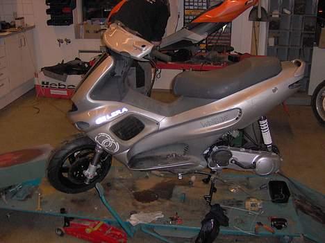 Gilera Runner LC billede 1