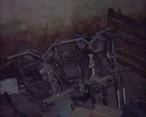 Suzuki Estilete---- TIL SALG --- - 3 hot stel billede 10