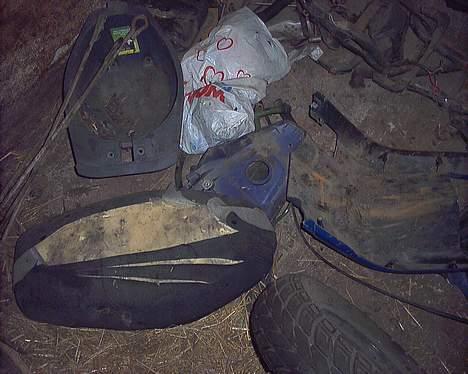 Suzuki Estilete---- TIL SALG --- - lidt af hvert billede 11