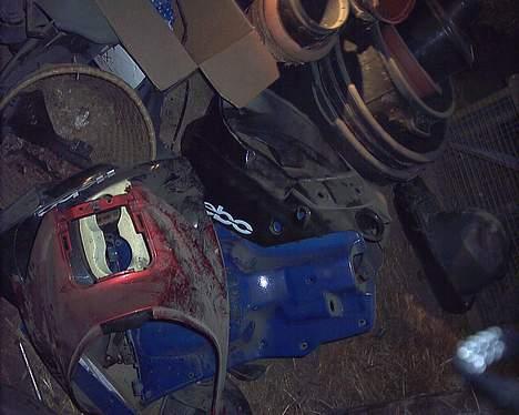 Suzuki Estilete---- TIL SALG --- - skjolde mange billede 12