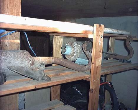 Suzuki Estilete---- TIL SALG --- - 2 udstødninger billede 16