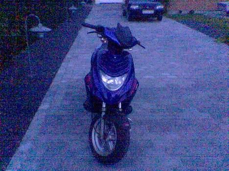 CPI Oliver City billede 1