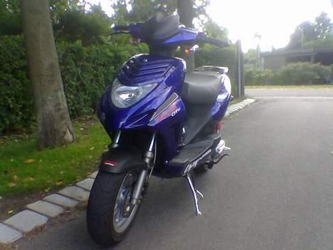 CPI Oliver City billede 3