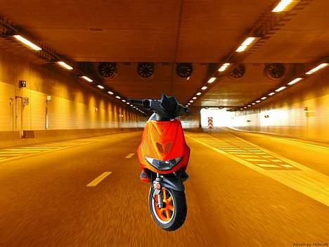 CPI hussar  - model billede jeg har lave billede 11