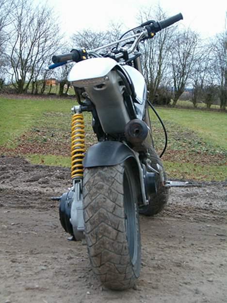 Suzuki SSM =Byttet til Sonic= billede 13