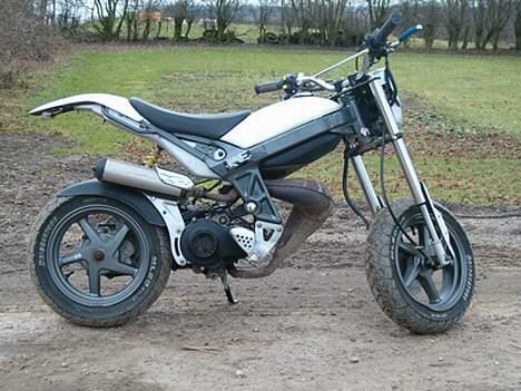 Suzuki SSM =Byttet til Sonic= billede 14