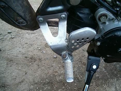 Suzuki SSM =Byttet til Sonic= billede 15