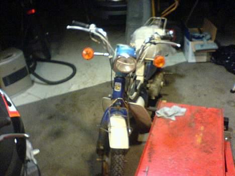 Suzuki fz 50 solgt:( billede 3