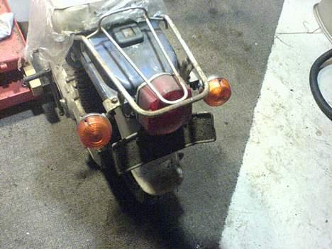 Suzuki fz 50 solgt:( billede 10