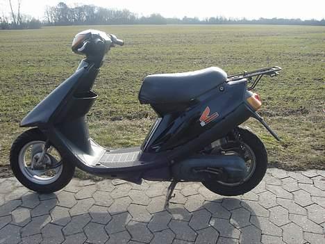 Yamaha Jog Fs ( stjålet ) - sådan så den ud..  billede 4