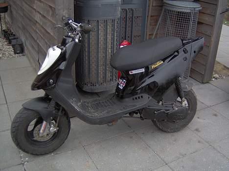 Gilera Stalker -¦ Solgt ¦- - * Tømmer *´s Hot ! :D billede 9