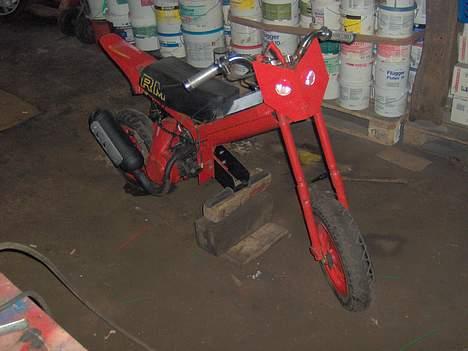 Peugeot Foxy [Boxy] billede 1