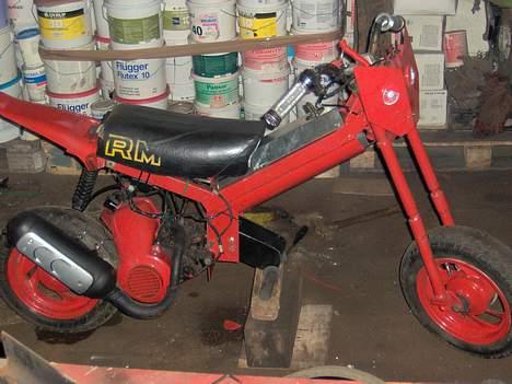 Peugeot Foxy [Boxy] billede 2