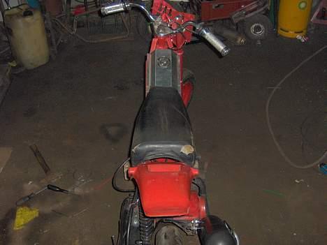 Peugeot Foxy [Boxy] billede 4