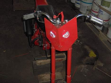 Peugeot Foxy [Boxy] billede 5