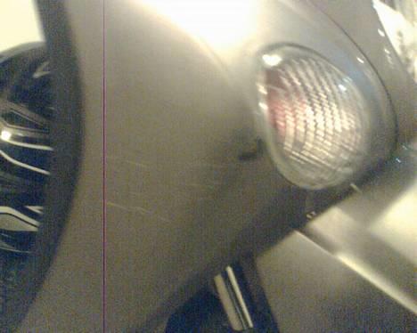 Yamaha neos billede 1