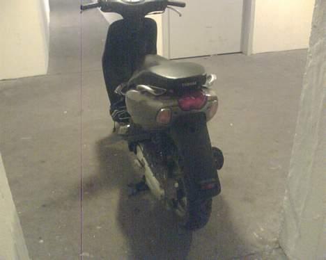 Yamaha neos billede 2