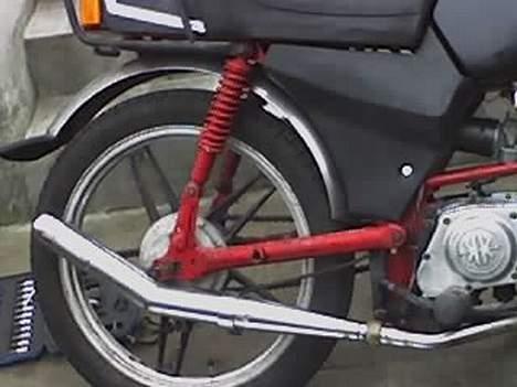 Kreidler 2 gear  billede 12