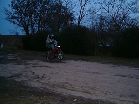 Puch Maxi 2 gears "FØR" billede 15