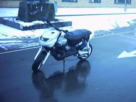 CPI §PoPcOrN SOLGT§ - sådan så den ud da jeg købte den!! billede 9