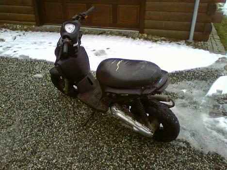 Yamaha Slider BYTTET!! billede 4